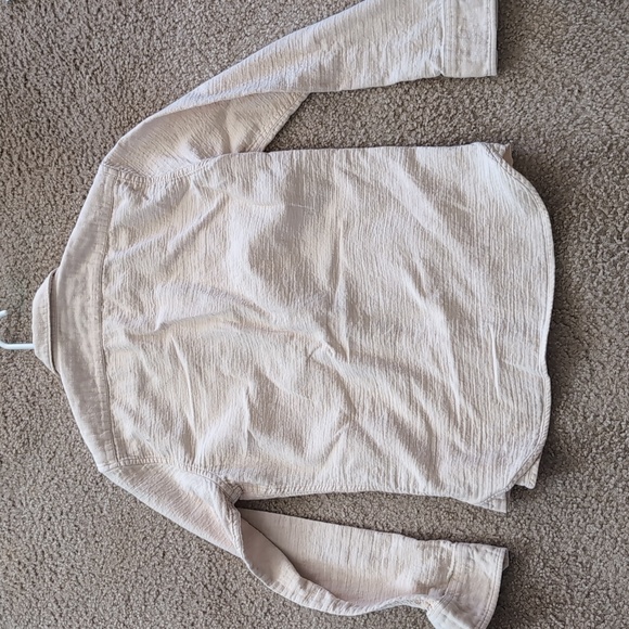 Taylor Stitch Corso Shirt - Picture 7 of 9